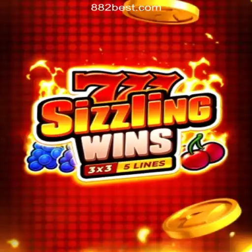 Discover the Excitement of 777 Sizzling Wins on 882bet.com: The Leading Online Slots in Brazil