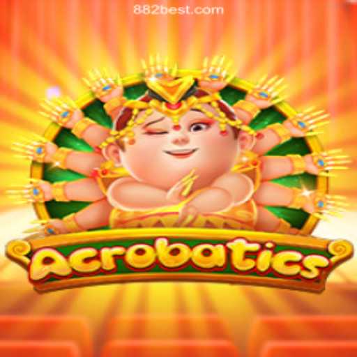 Acrobatics: A High-Flying Adventure in Online Gaming