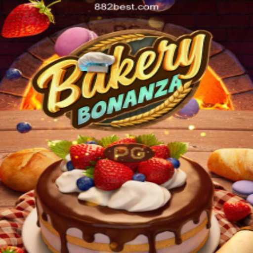Discover BakeryBonanza: The Sweet Sensation on 882bet.com