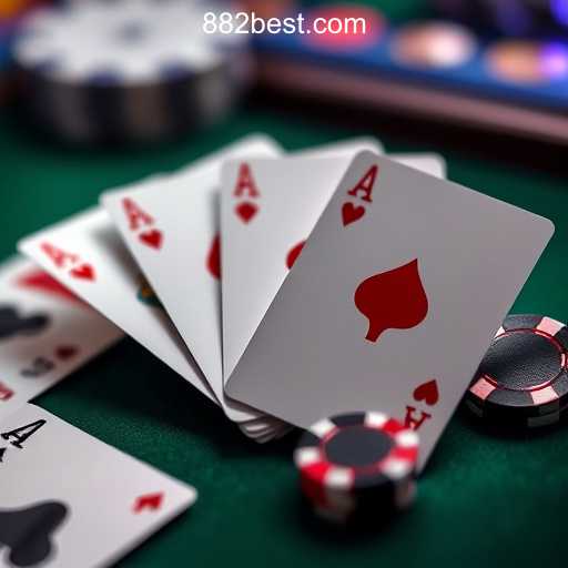 The Fascinating World of Blackjack