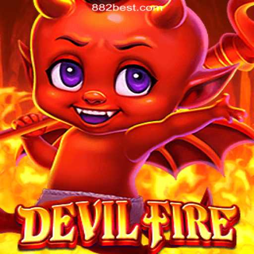 Exploring DevilFire: The Ultimate Online Slots Experience on 882bet.com