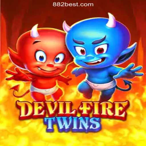 Exploring DevilFireTwins: A Thrilling Slot Adventure on 882bet.com