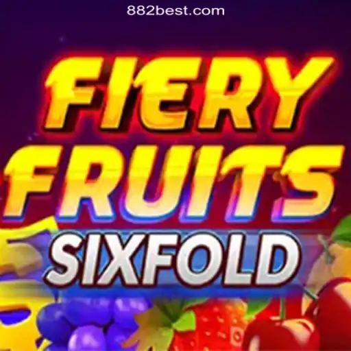 Discover FieryFruitsSixFold: A Thrilling Adventure in Online Slots