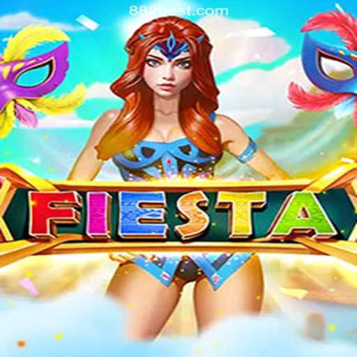 Fiesta: An Exciting Journey into the Premier Online Slots Experience on 882bet.com