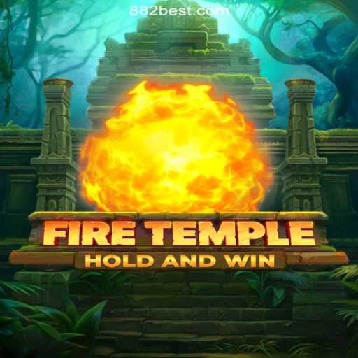FireTemple Game: A Thrilling Online Slot Experience on 882bet.com Platform