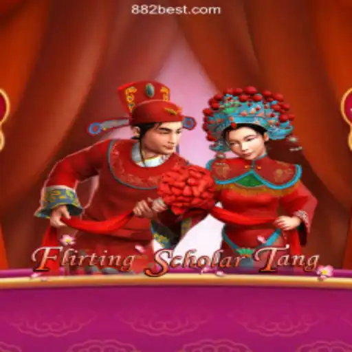 Exploring the World of Flirting Scholar Tang on the 882bet.com Platform