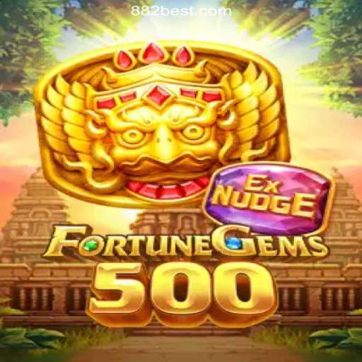 Exploring the Thrilling World of FortuneGems500 on 882bet.com: Brasil’s Leading Online Slots