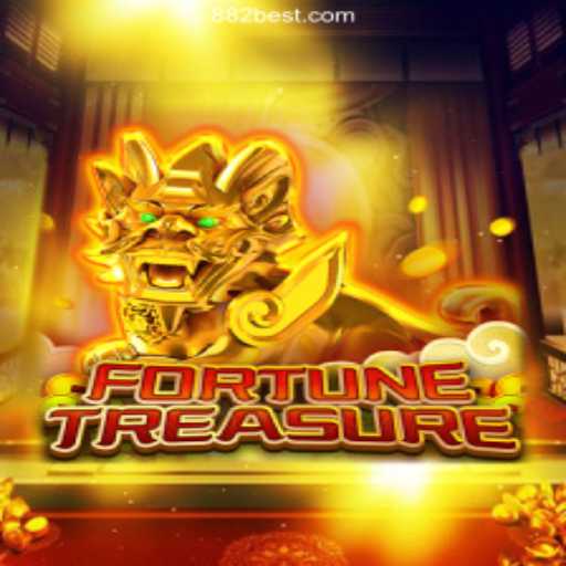 Discover the Exciting World of FortuneTreasure on 882bet.com - Brazil's Premier Online Slots Platform