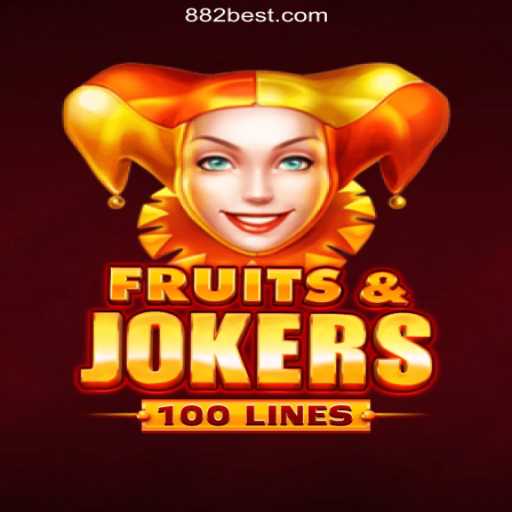 Exploring FruitsAndJokers100: The Premier Online Slot Experience on 882bet.com Platform