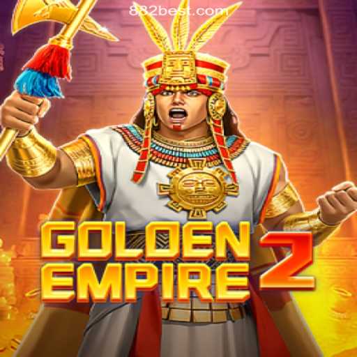 GoldenEmpire2: An Immersive Online Slot Experience