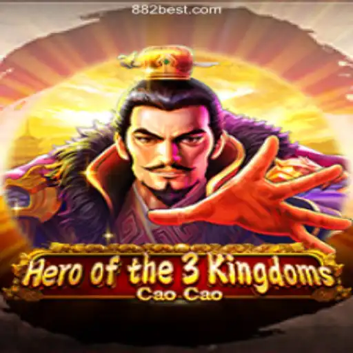 Heroofthe3KingdomsCaoCao: Exploring the Epic Journey of an Ancient Warrior