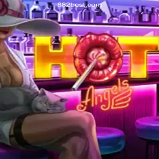 Discovering HotAngels: A New Era of Online Slots