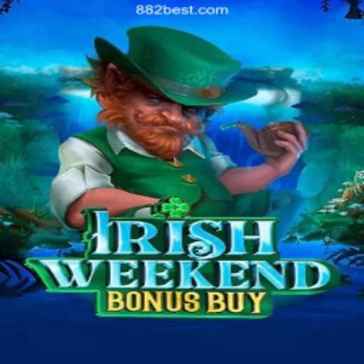 IrishWeekendBonusBuy: A Magical Adventure in Online Slots