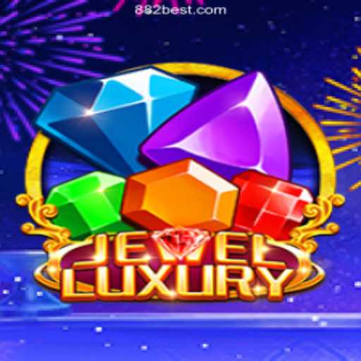 JewelLuxury: The Premier Online Slot Game Experience
