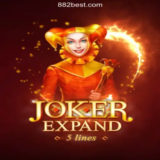 Discover the Thrills of JokerExpand on 882bet.com: Brazil's Leading Online Slots Experience