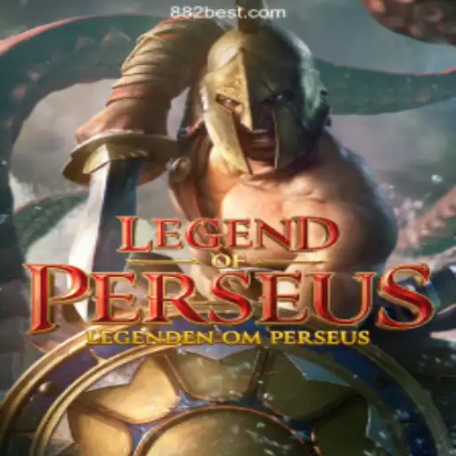 Unveiling LegendofPerseus: A Dive into the Thrilling Online Slot Experience on 882bet.com