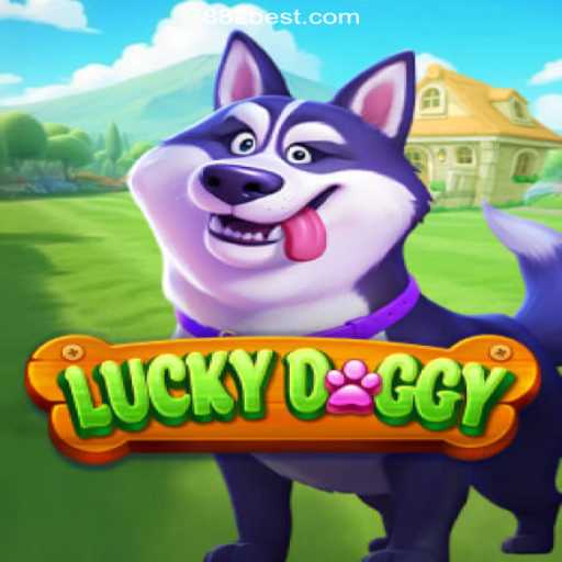 Unleashing the Fun with LuckyDoggy on 882bet.com: The Premier Platform for Online Slots in Brasil