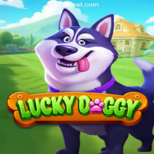 Unleashing the Fun with LuckyDoggy on 882bet.com: The Premier Platform for Online Slots in Brasil