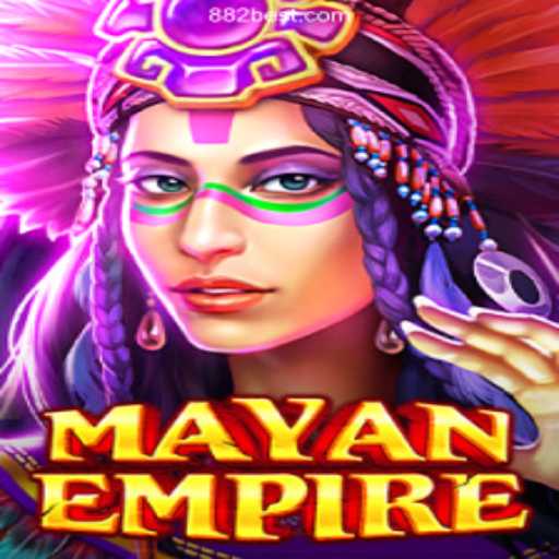 Exploring The Thrilling Adventure of MayanEmpire on 882bet.com