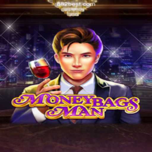 Discover the World of MoneybagsMan: The Ultimate Online Slots Experience on 882bet.com
