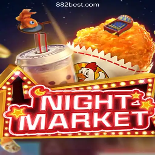 Exploring NIGHTMARKET: A Premier Experience on the 882bet.com Platform