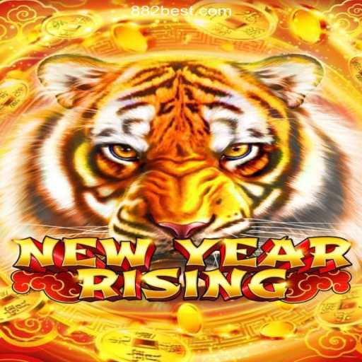 NewYearRising: An Exciting Journey into Brazil's Premier Online Slots Experience