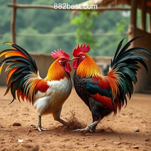 Exploring the World of Online Sabong: A Deep Dive into 882bet.com Platform-Online Slots Brasil #1