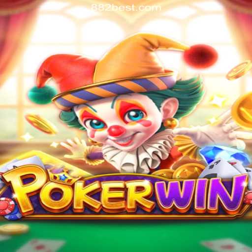Discover the Thrilling World of POKERWIN on 882bet.com: The Premier Platform for Online Slots in Brasil