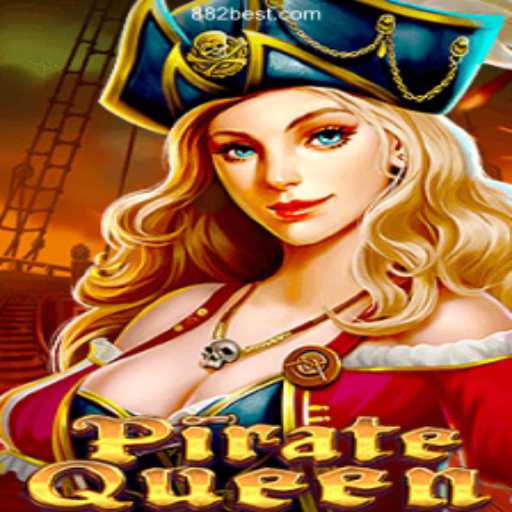 Embark on an Epic Adventure with PirateQueen on 882bet.com Platform