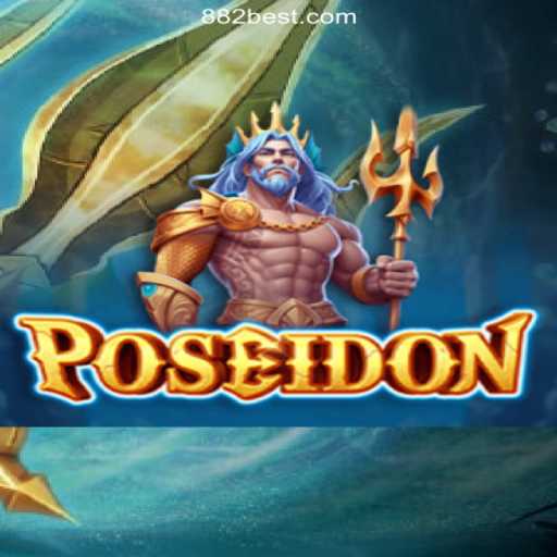 Dive into the Exciting World of Poseidon: A Premier Slot Game on 882bet.com