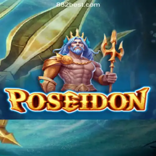 Dive into the Exciting World of Poseidon: A Premier Slot Game on 882bet.com