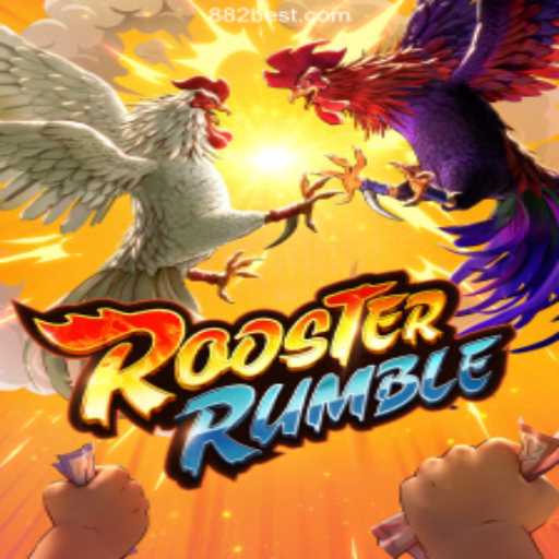 RoosterRumble: A Dynamic Experience in Online Slots