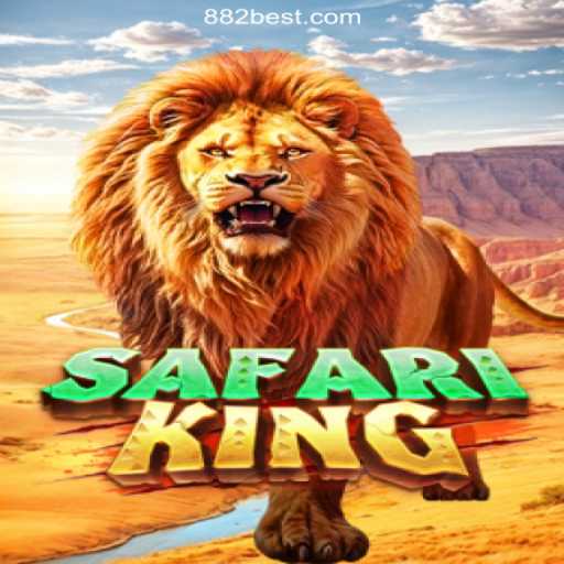 Explore SafariKing: The Ultimate Slot Adventure on 882bet.com