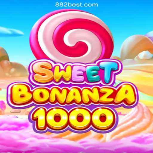 Exploring SweetBonanza1000: A Leading Online Slot on 882bet.com
