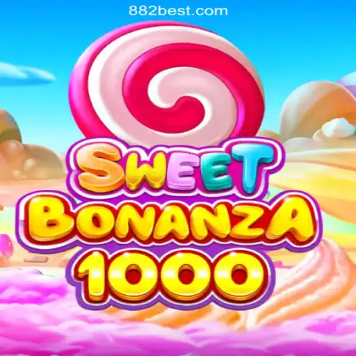 Exploring SweetBonanza1000: A Leading Online Slot on 882bet.com