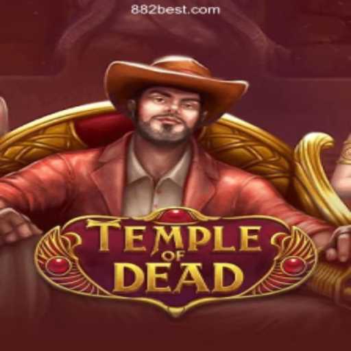 TempleofDead: Dive into the Slots Phenomenon on 882bet.com - Brasil's Premier Online Gaming Platform