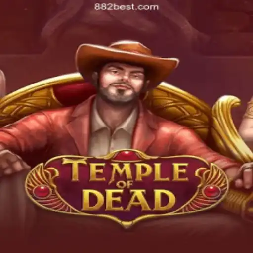 TempleofDead: Dive into the Slots Phenomenon on 882bet.com - Brasil's Premier Online Gaming Platform