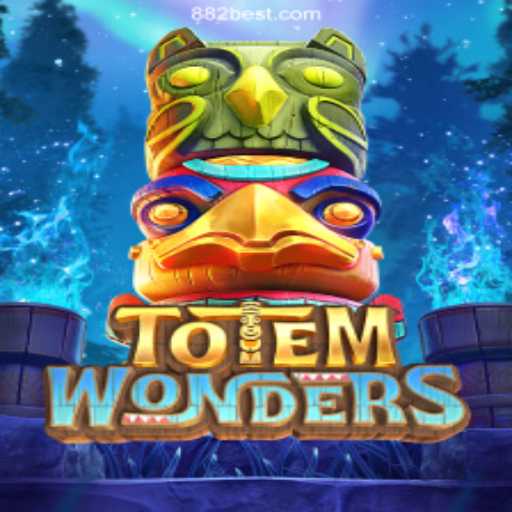 Explore the Exciting World of TotemWonders on 882bet.com: The #1 Platform for Online Slots in Brazil