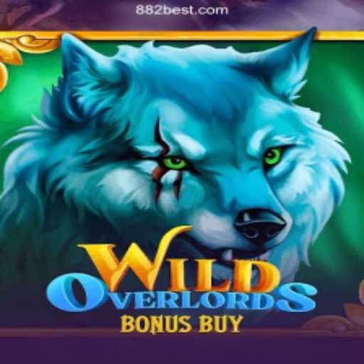 Exploring the Thrills of WildOverlordsBonusBuy on 882bet.com: Online Slots Brasil #1