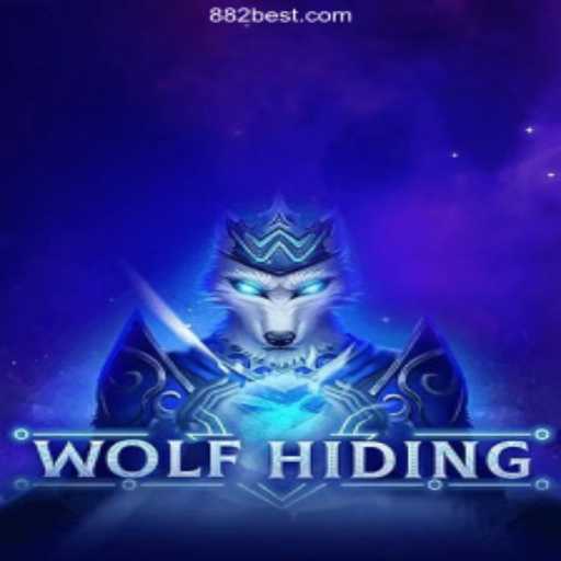 Discover WolfHiding: The Thrilling World of Online Slots on 882bet.com