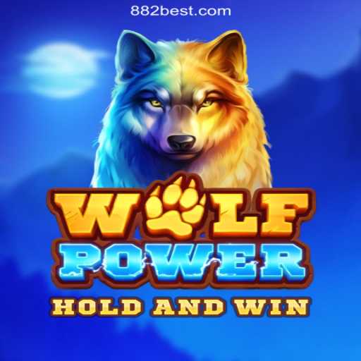 WolfPower: An Exciting Adventure on 882bet.com