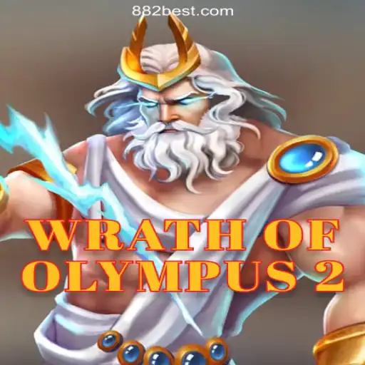 Discover the Thrills of WrathofOlympus2 on 882bet.com: Brazil's #1 Online Slots Platform